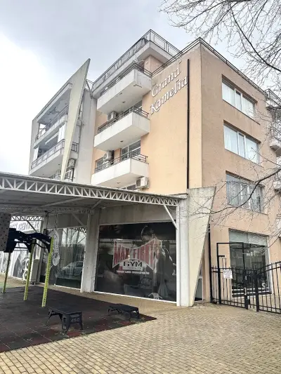 MAX FIGHT GYM