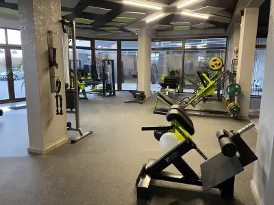Evolution Gym