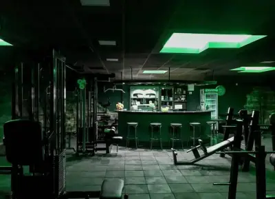 Evolution Gym