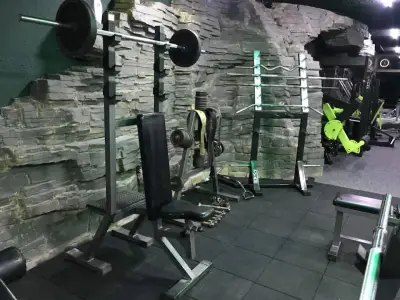 Evolution Gym