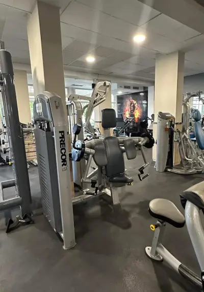 Flex Pro Gym