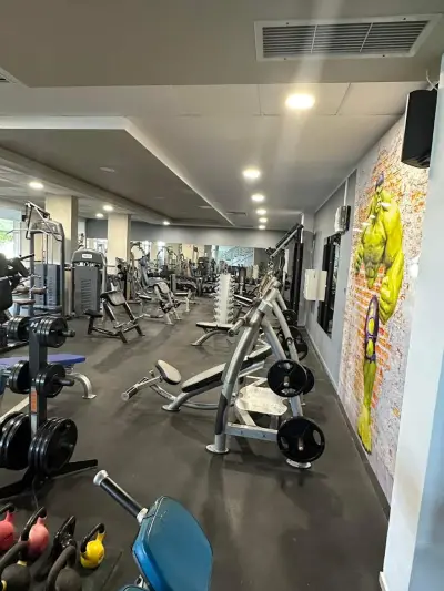 Flex Pro Gym