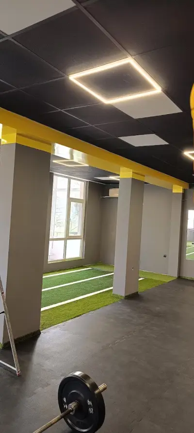 Flex Pro Gym