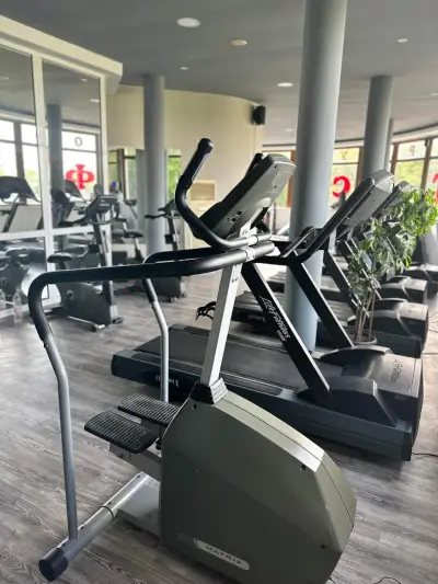 Flex Pro Gym