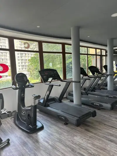 Flex Pro Gym