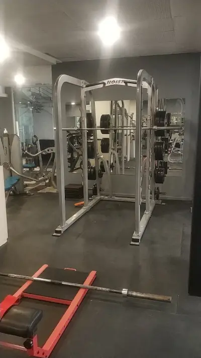 Flex Pro Gym