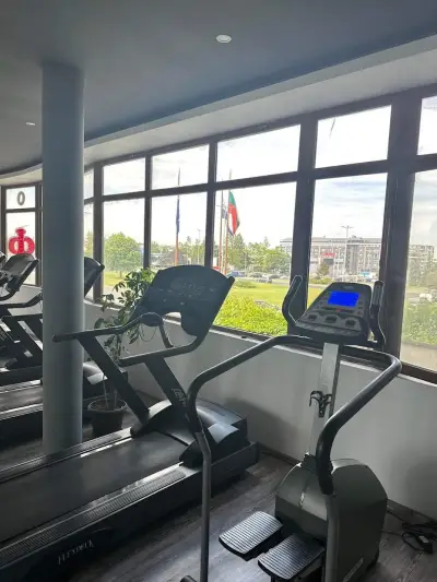 Flex Pro Gym