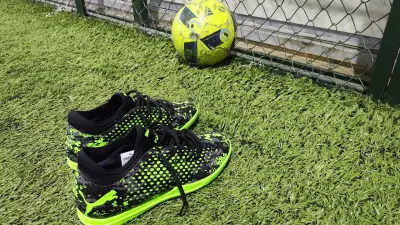 Спортен Център "Електра"