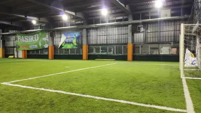 Спортен Център "Електра"