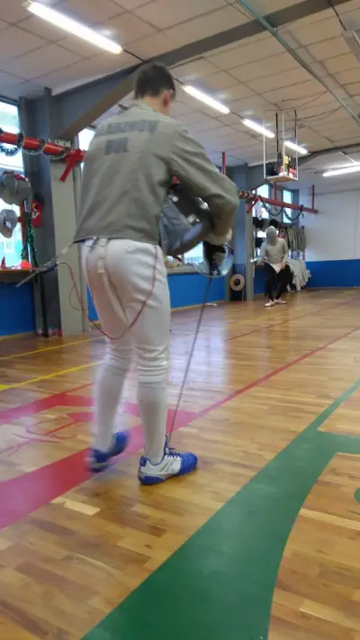 Спортен Център "Електра"