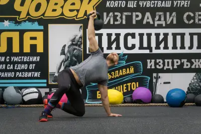 Супер Човек Варна