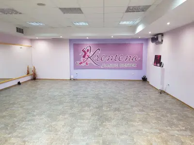 KREMENA DANCE CENTER