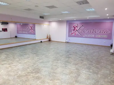 KREMENA DANCE CENTER