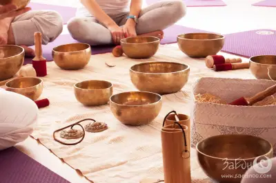 Клуб ЗаЕдно Варна Yoga Fly Йога
