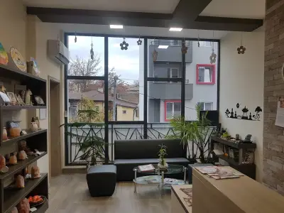 Холистичен център BMS