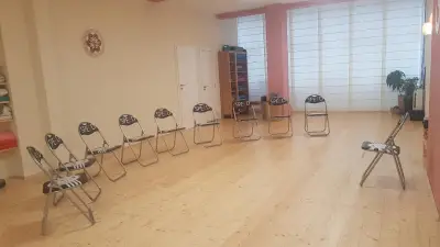 Холистичен център BMS