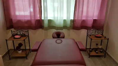 Холистичен център BMS