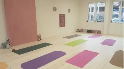 Холистичен център BMS