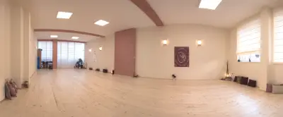 Холистичен център BMS