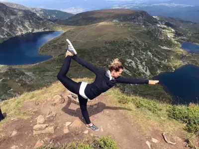 Bikram yoga Varna | Единствените класове по Бикрам Йога за Варна