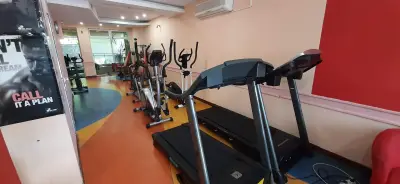 GCG FITNESS