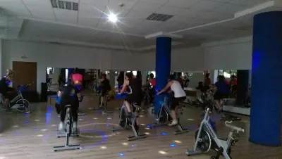 Rowers Training