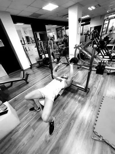 Five Star Fitness & Dance Center