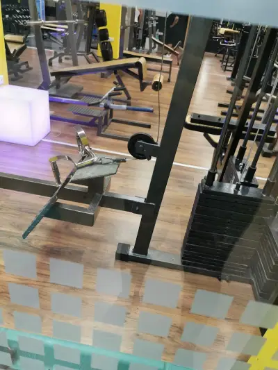 Five Star Fitness & Dance Center