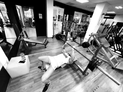 Five Star Fitness & Dance Center