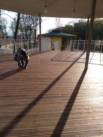 Street Fitness - Възраждане