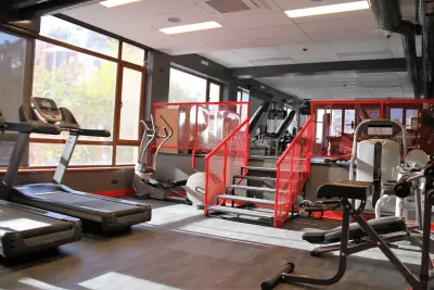 Lady Fit Zone