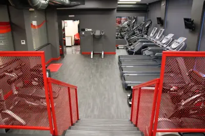Lady Fit Zone