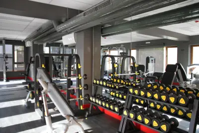 Lady Fit Zone