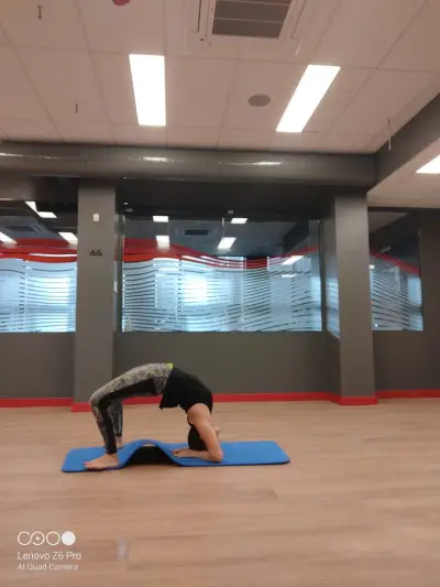 Lady Fit Zone