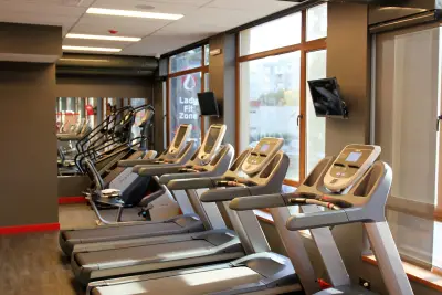 Lady Fit Zone