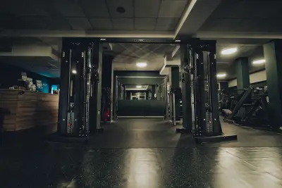 Gym Beast Varna / Powerlifting Varna