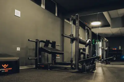 Gym Beast Varna / Powerlifting Varna