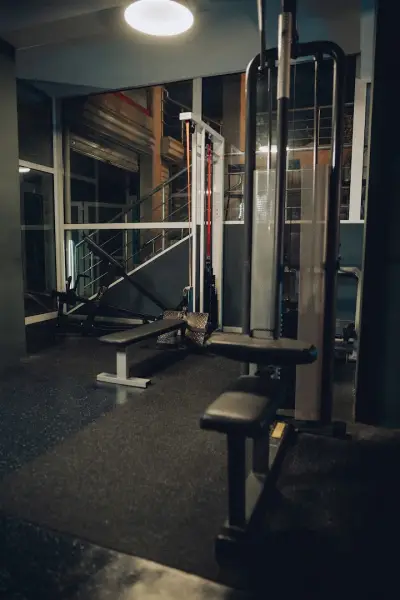 Gym Beast Varna / Powerlifting Varna