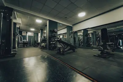 Gym Beast Varna / Powerlifting Varna