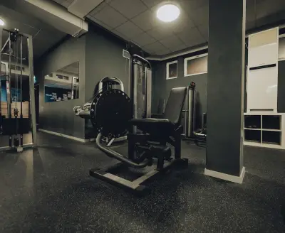 Gym Beast Varna / Powerlifting Varna