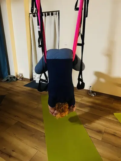 Lotus Vibe - yoga art therapy
