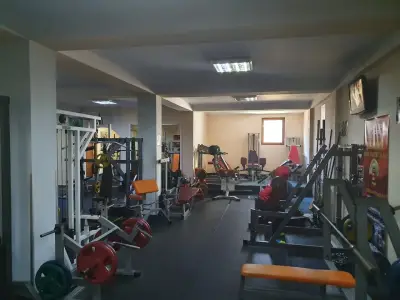 Gladiator Fitness Bansko