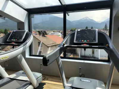 Fitbox Fitness Club Bansko