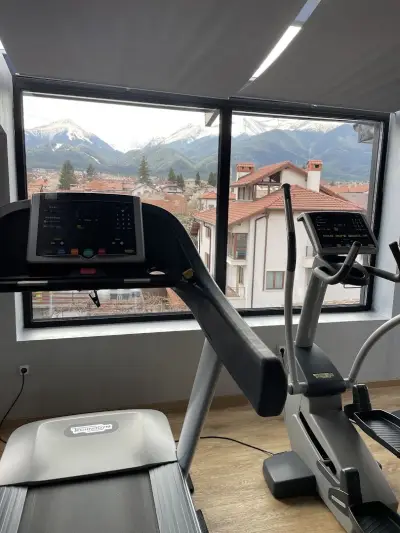 Fitbox Fitness Club Bansko