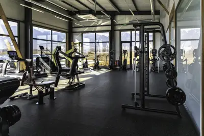 RM Sport Center