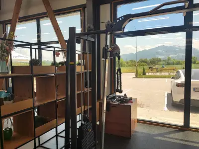 RM Sport Center