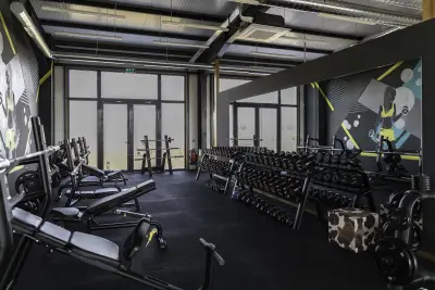 RM Sport Center