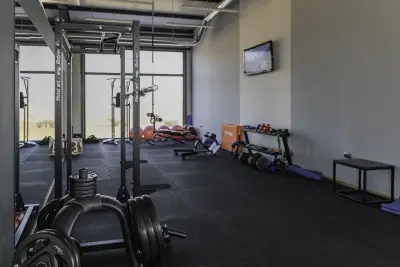 RM Sport Center