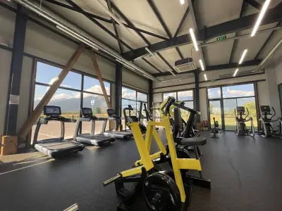 RM Sport Center