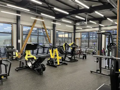 RM Sport Center